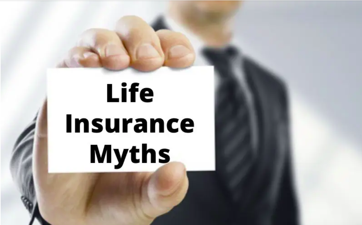 5 Common Myths About Life Insurance Debunked