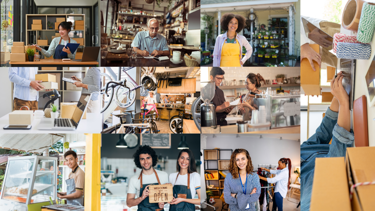 Top 10 Tips for Starting a Successful Small Business